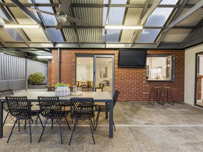 93 Crozier Avenue, Newton