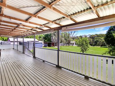 8 Seymour Street, Majors Creek