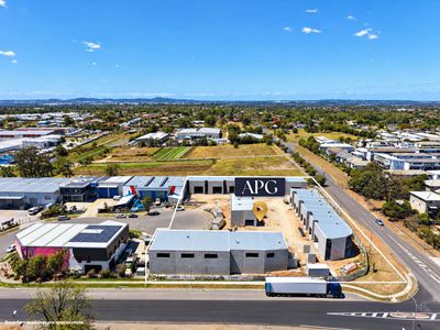 17 NETWORK PLACE, Richlands