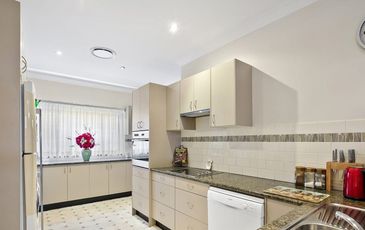 19 collendina road, Gwandalan