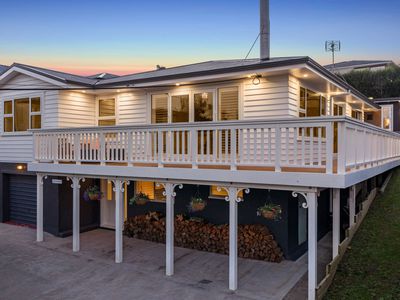 2/41 Hastings Road, Mairangi Bay