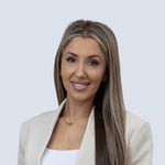 Shabana Rexhepi