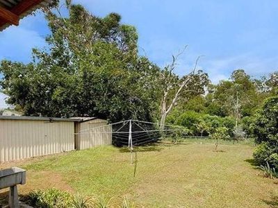 8 Wau Road, Darra