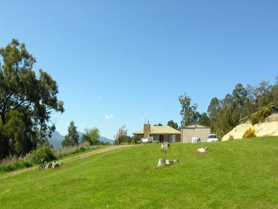 47 Allens Road, Grove