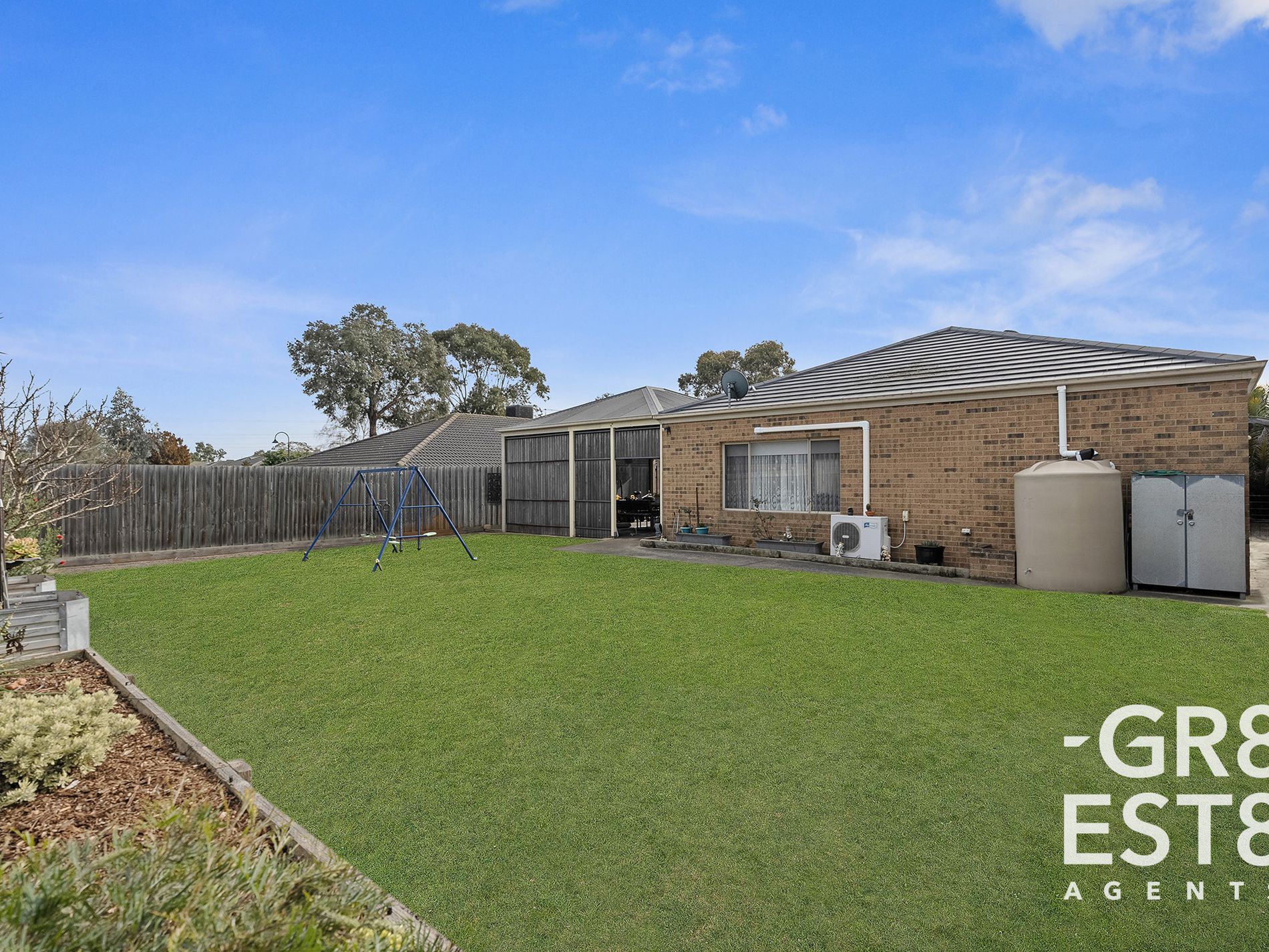 3 Rosslare Place, Cranbourne