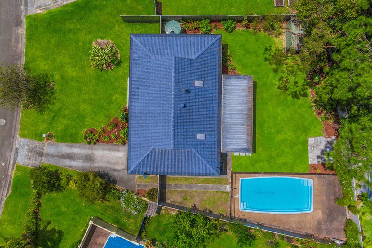 7 Bayline Drive, Point Clare