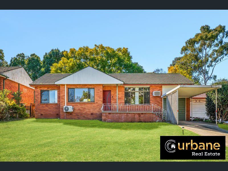 15 Sherwin Avenue, Castle Hill