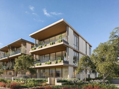 Burswood Point Homes' Collection - Construction commences mid 2025, Burswood