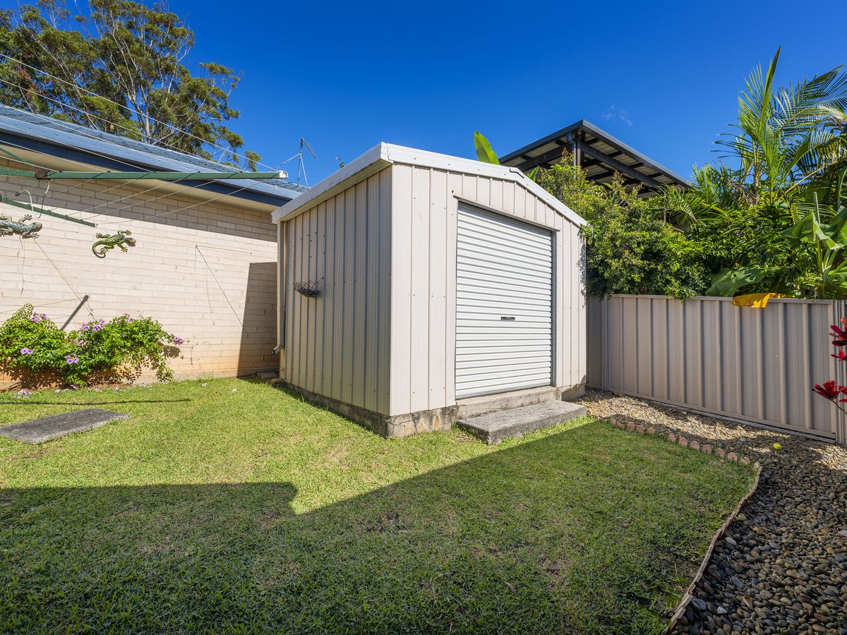 1 / 28 Melaleuca Avenue, Woolgoolga
