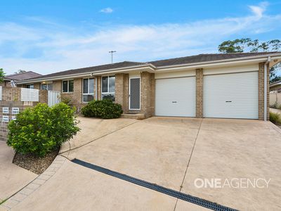 1 / 19 Sutherland Drive, North Nowra