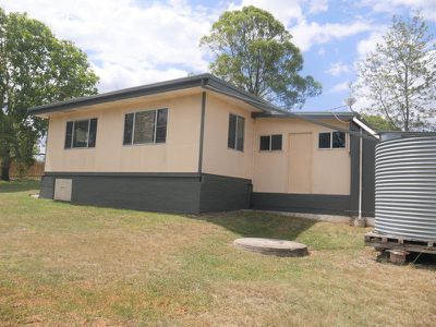 383 Boonenne Ellesmere Road, Kingaroy