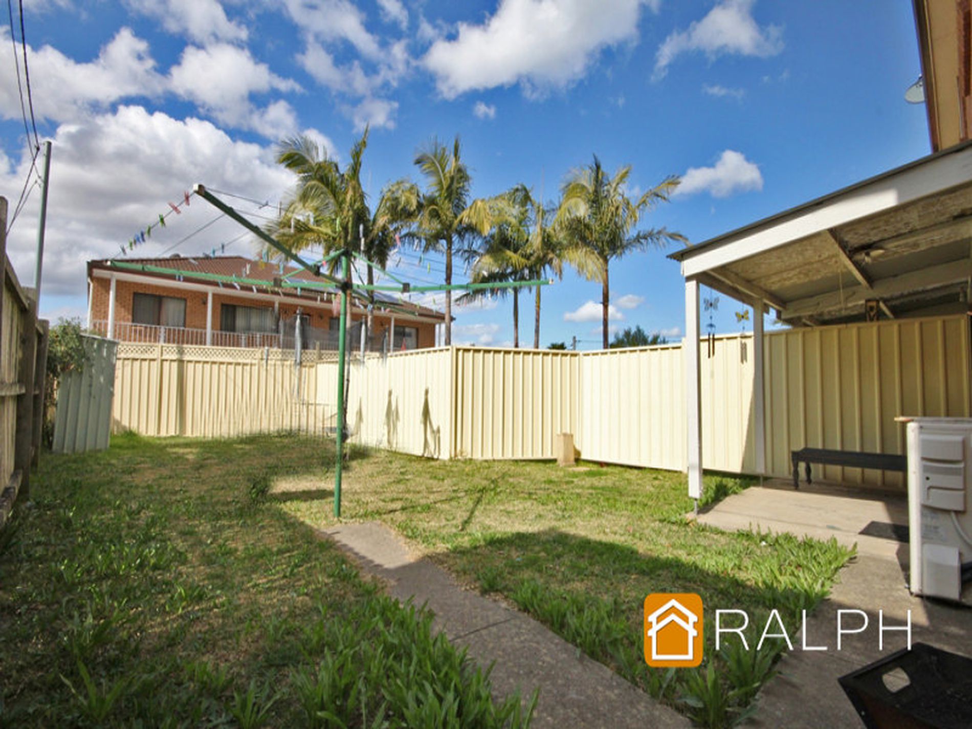116 Victoria Road, Punchbowl