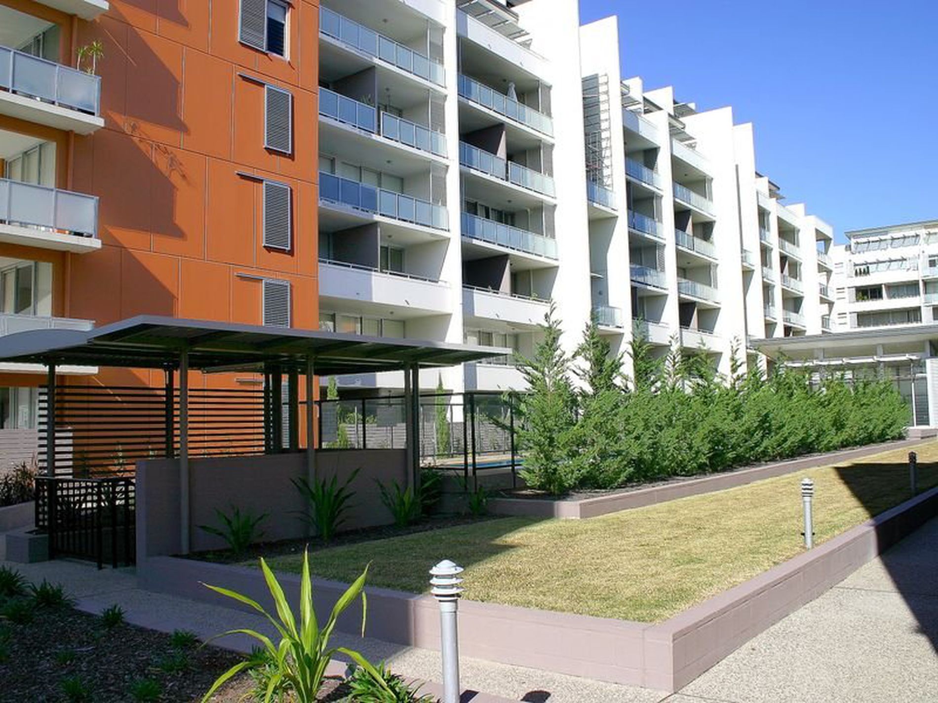 111 / 37 Morley Avenue, Rosebery