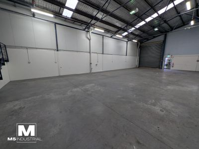 8 / 1209-1303A Botany Road, Mascot