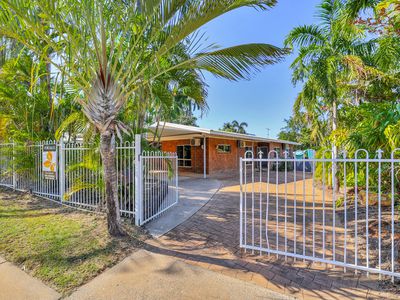 17 Raffles Road, Gray