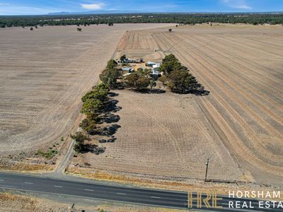 789 Wimmera-Highway, Vectis