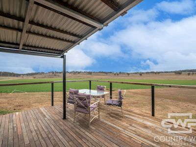 Lot Plain View, 916 Emmaville Road, Glen Innes