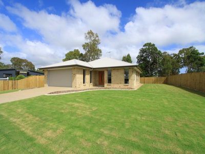 5 Wollemi Close, Woodgate