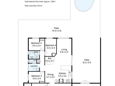 9 Arnhem Court, Ballajura