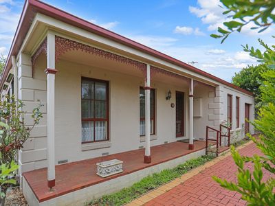 66 Regent Street, Port Fairy