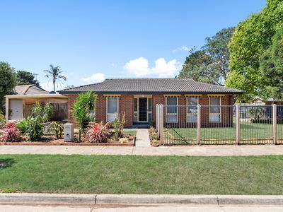 1 Pinjarra Court, Narre Warren