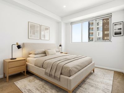 304 / 93 Auburn Road, Auburn