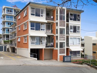 5 / 30 Powell Crescent, Coolangatta