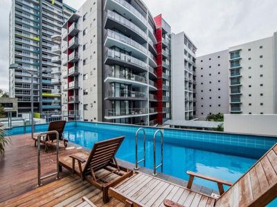 32 / 149-151 Adelaide Tce, East Perth