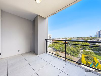 95 / 141 Bowden Street, Meadowbank