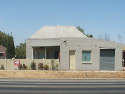 4 VICTORIA STREET, Pyramid Hill
