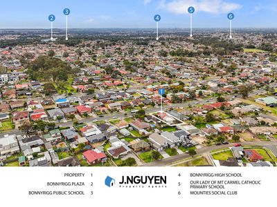 50 Green Valley Road, Busby