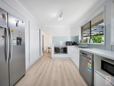 80 Eastern Road, Tumbi Umbi