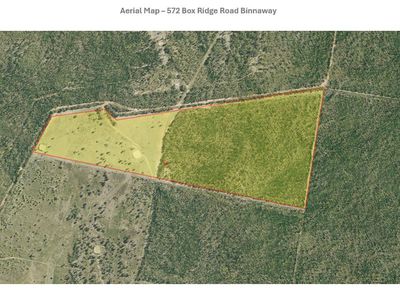 572 Box Ridge Road, Binnaway