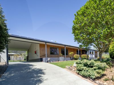 53 Alpine Ridge Drive, Merrijig