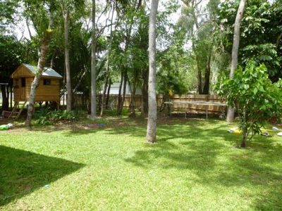 12 Seagren Street, Cooktown