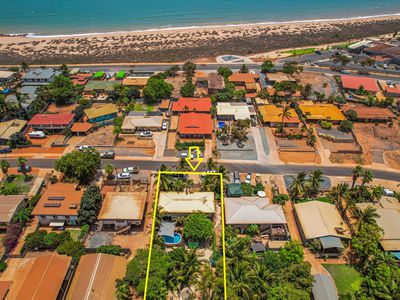 30 Gratwick Street, Port Hedland