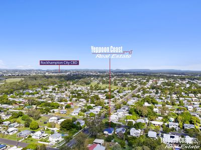 84 Bawden Street, Berserker