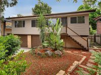 31 Brownie Street, Jamboree Heights