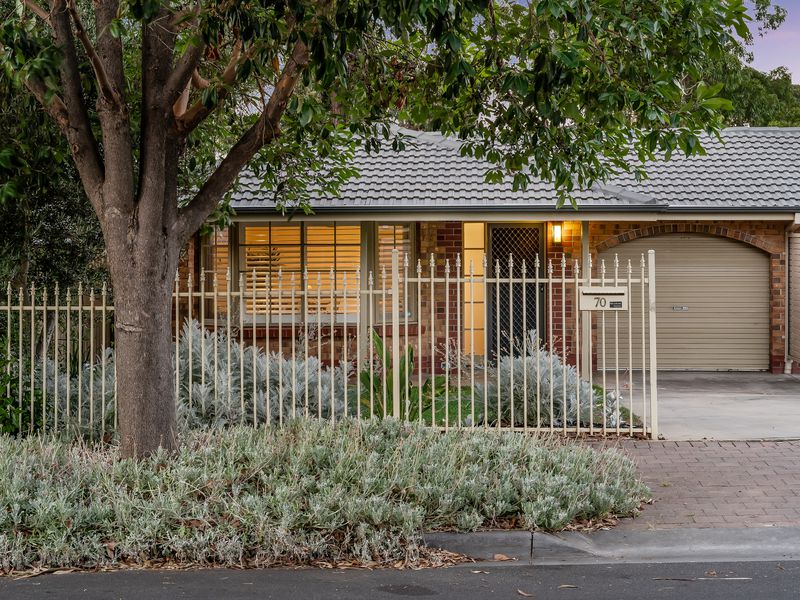 70 Quinlan Avenue, St Marys