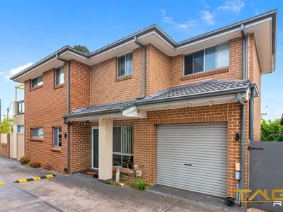 1/471 Great Western Highway, Greystanes
