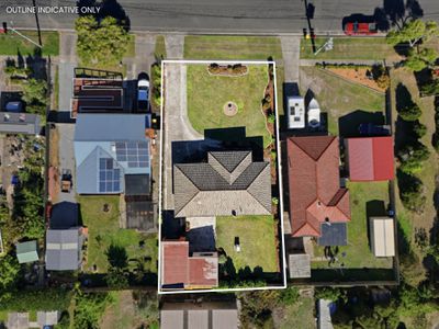 33 South Street, George Town