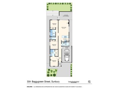 30A Baggygreen Street, Sunbury