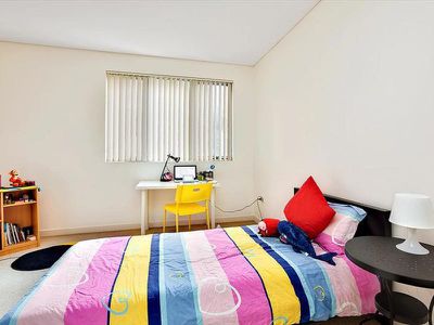 28 / 1 Hilts Road, Strathfield