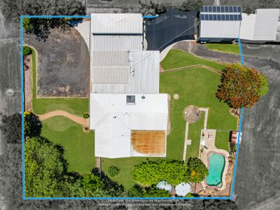 49 Beduhns Road, Haigslea