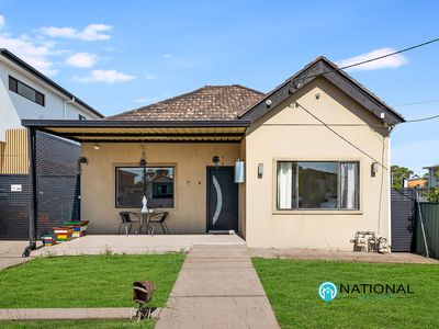 7 Clement Street, Guildford