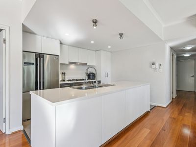 19 / 1 Bremer Promenade, East Perth