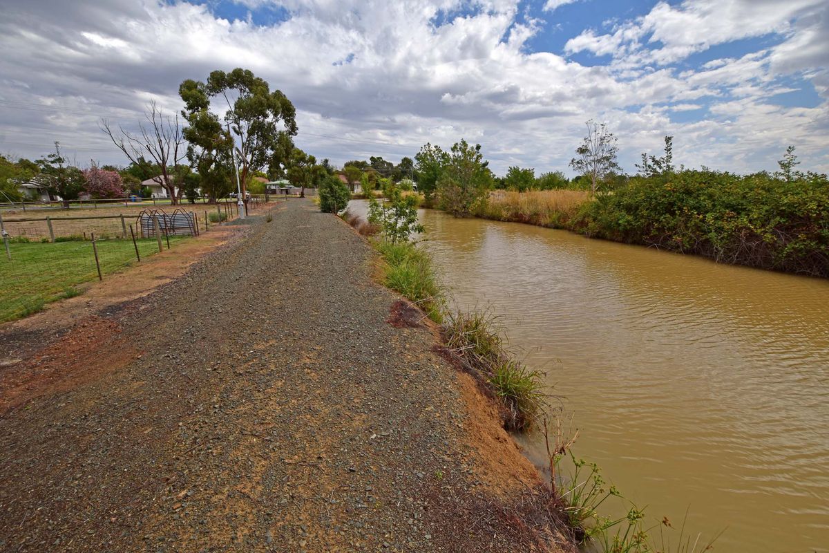 161 Waverley Avenue, Merrigum