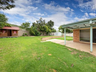 11 SHIELS COURT, Wodonga