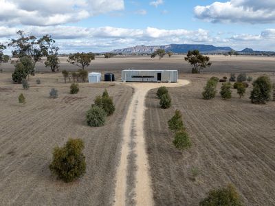 83 B Hateleys Road, Arapiles