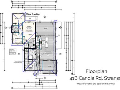 41B Candia Road, Swanson